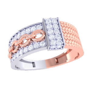 The Aghat Fusion Ring