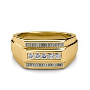 Majestic Band of Brilliance